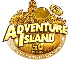 Adventure Island logo
