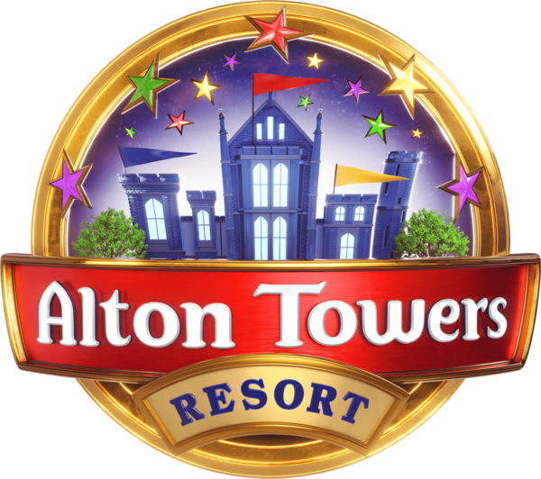 Alton Towers Resort logo