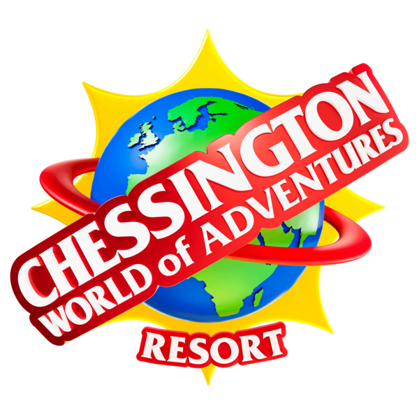 Chessington World of Adventures Resort logo
