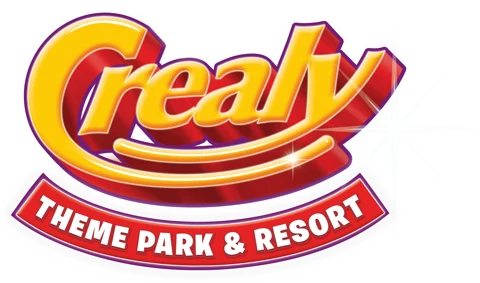 Crealy Theme Park and Resort logo