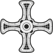 Durham Cathedral emblem