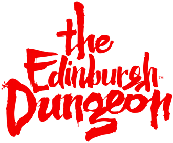 The Edinburgh Dungeon logo