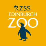 RZSS Edinburgh Zoo logo