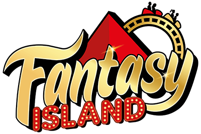 Fantasy Island logo