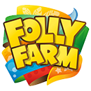 Folly Farm logo