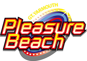Great Yarmouth Pleasure Beach logo