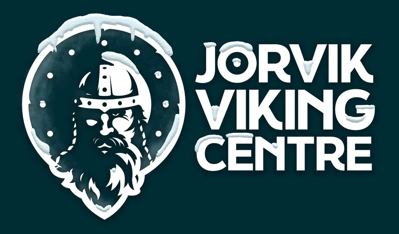 JORVIK Viking Centre logo