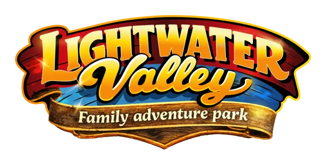 Lightwater Valley logo