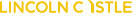 Lincoln Castle logo