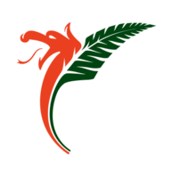 National Botanic Garden of Wales emblem