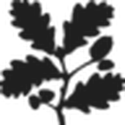 National Trust oak-leaf emblem