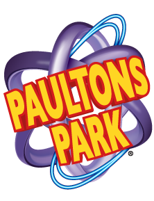 Paultons Park logo