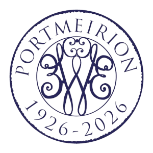 Portmeirion logo