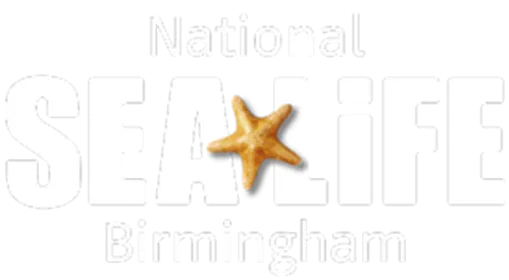 National SEA LIFE Centre Birmingham logo