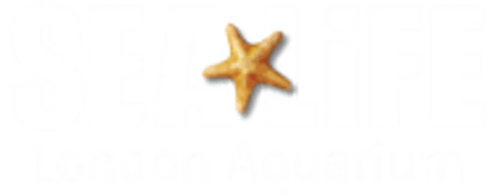 SEA LIFE London Aquarium logo
