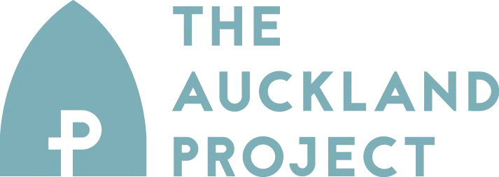 The Auckland Project logo