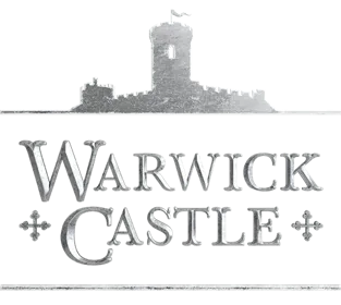 Warwick Castle logo
